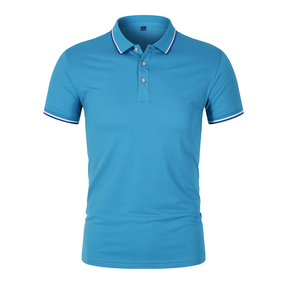 Kvinnors Bomull Casual T-shirt