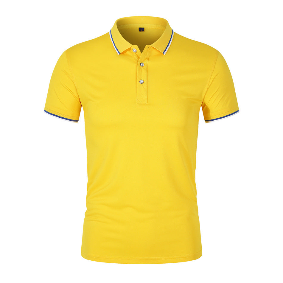 Kvinnors Bomull Casual T-shirt