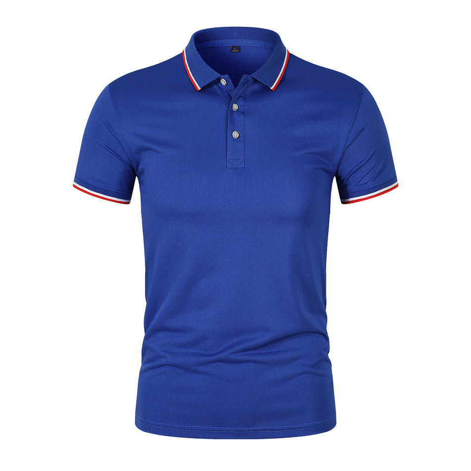 Kvinnors Bomull Casual T-shirt