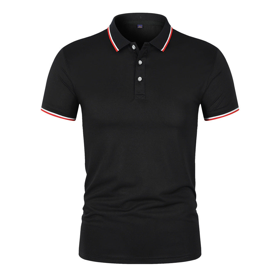 Kvinnors Bomull Casual T-shirt