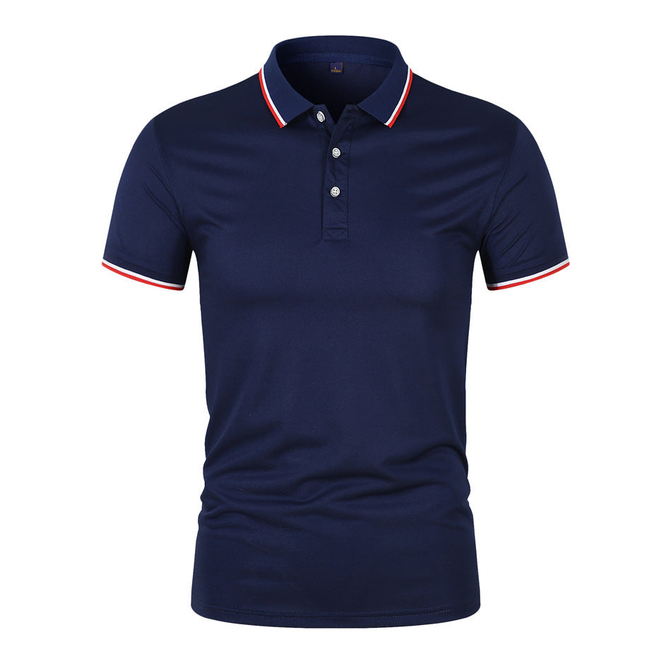 Kvinnors Bomull Casual T-shirt