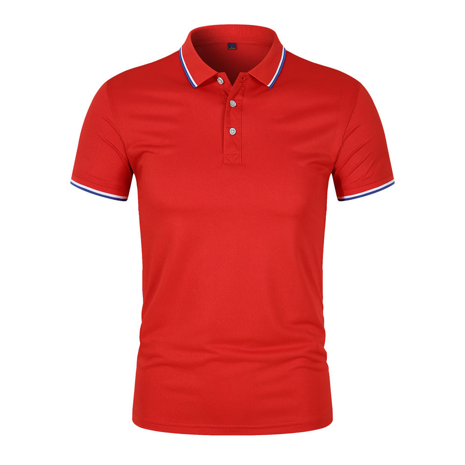 Kvinnors Bomull Casual T-shirt
