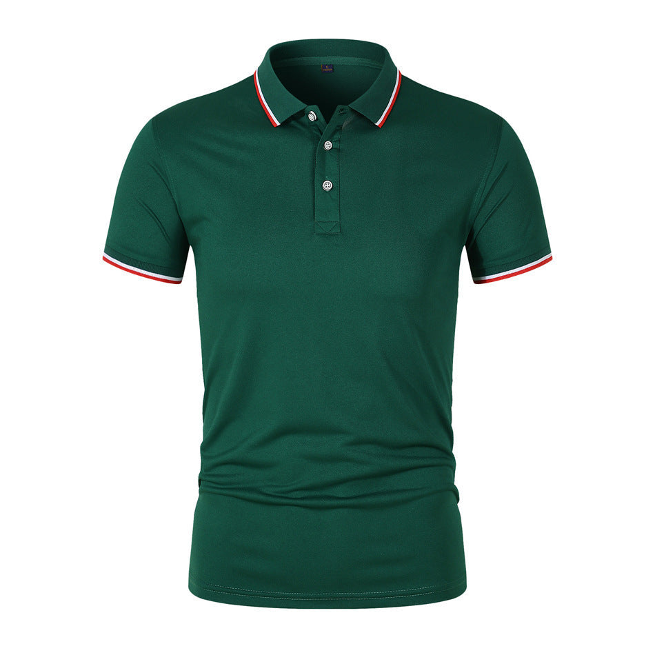 Kvinnors Bomull Casual T-shirt