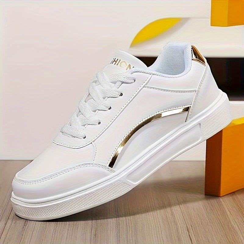 Lågtopp Sneakers för Dam