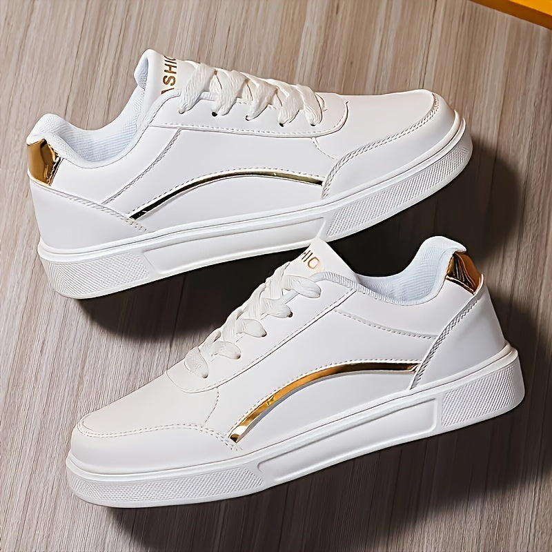 Lågtopp Sneakers för Dam