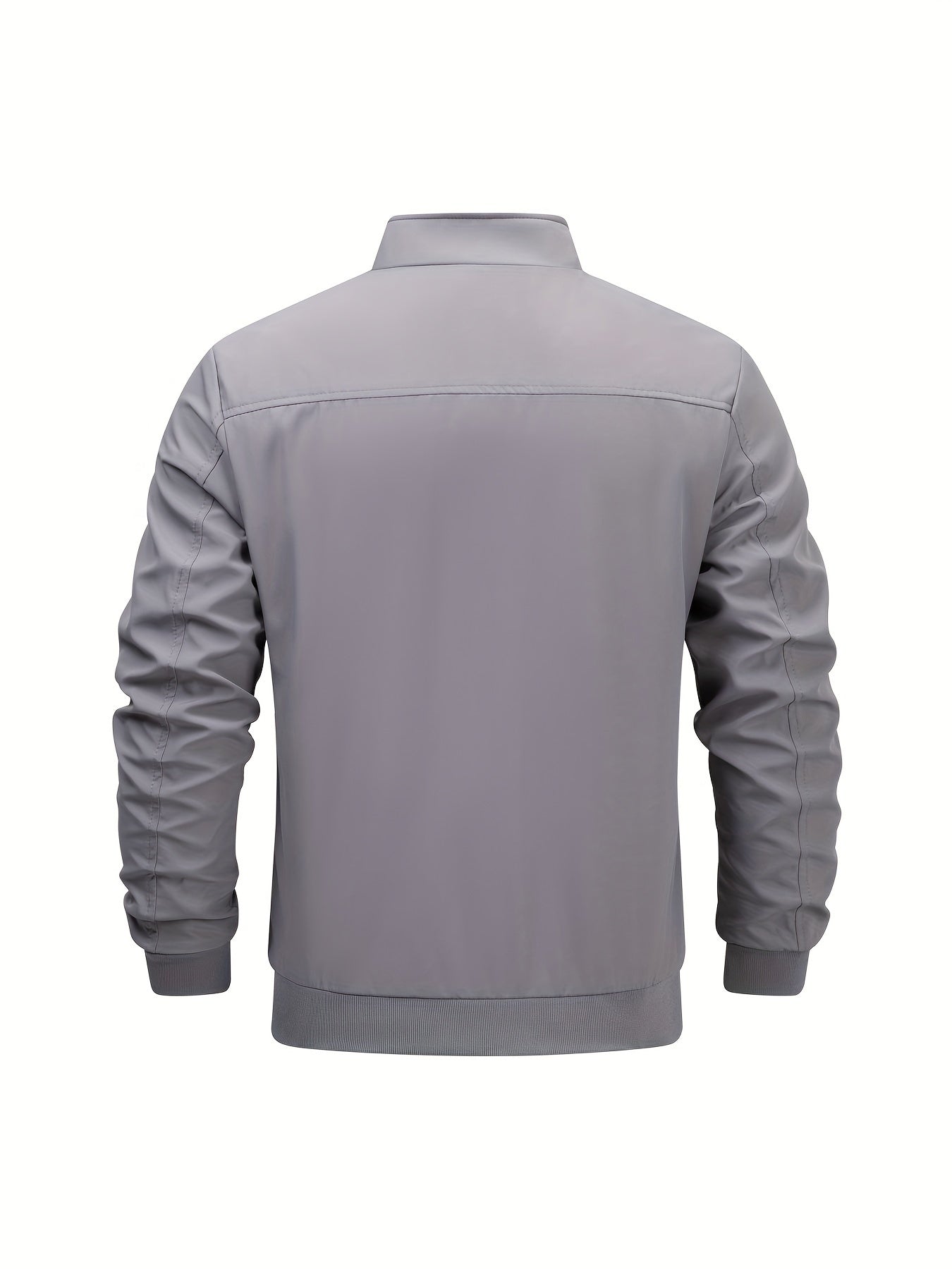 Men’s Cotton Jacket – Perfect for Spring