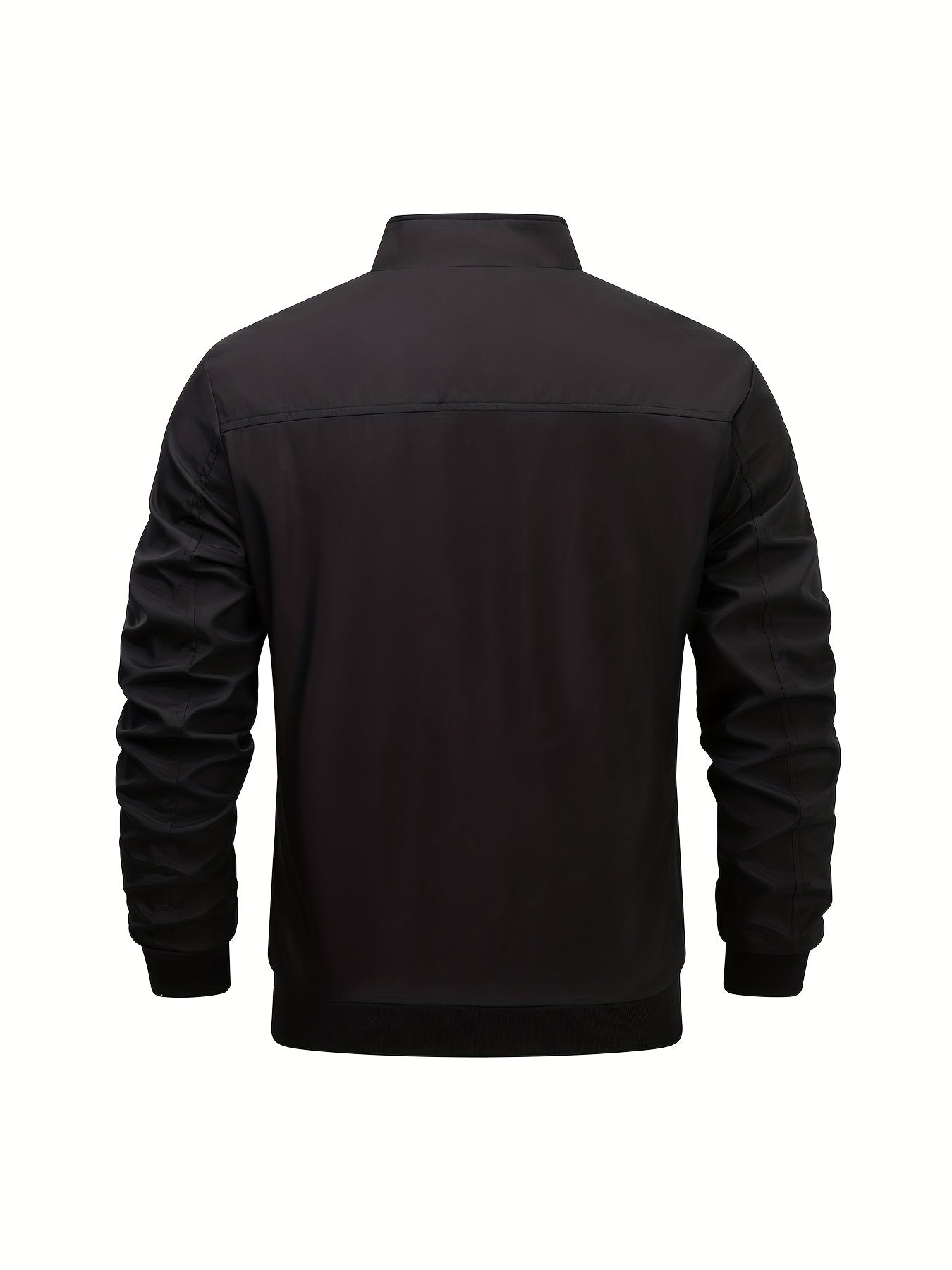 Men’s Cotton Jacket – Perfect for Spring