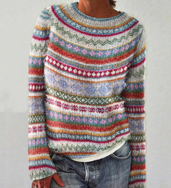 Elin | Stilren Blus