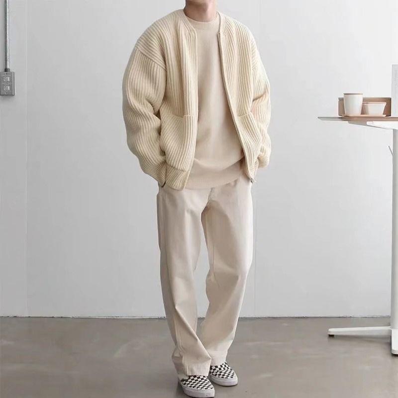 ByCastello | Stickad Cardigan