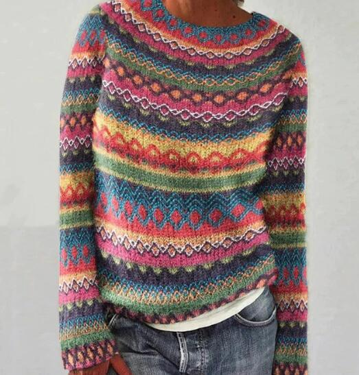 Elin | Stilren Blus
