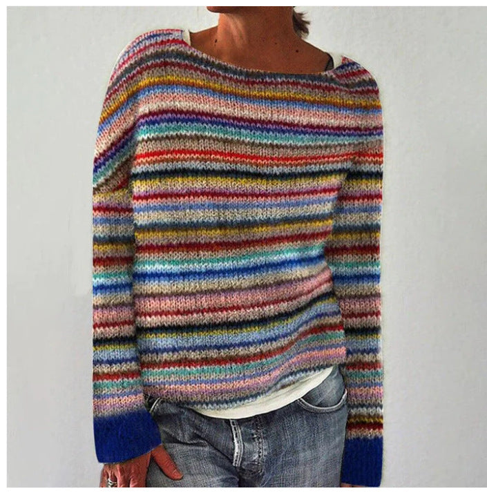 Elin | Stilren Blus