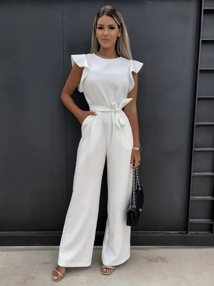 Persika | Elegant Jumpsuit