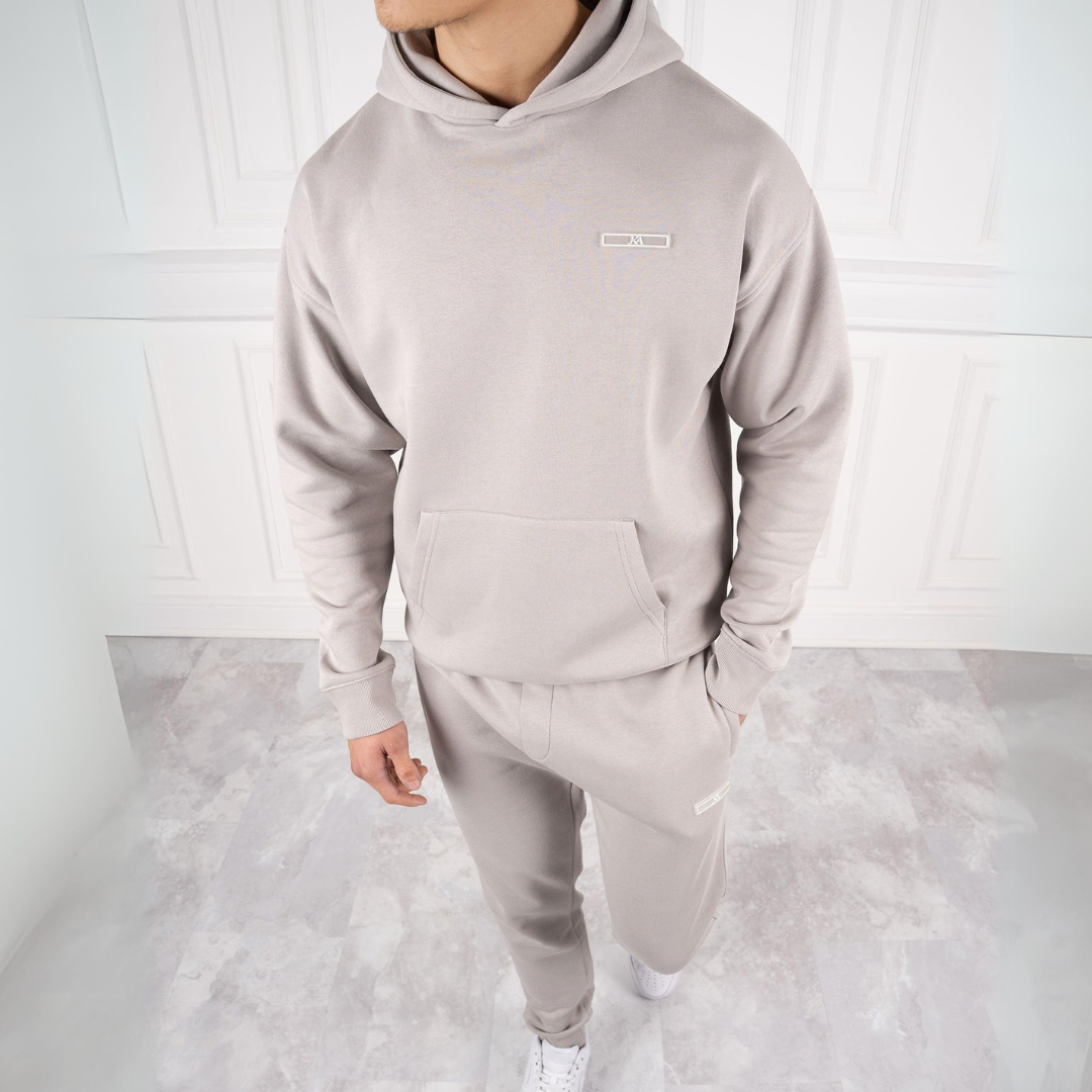 RAPHAËL | Slim Fit Träningsdräkt