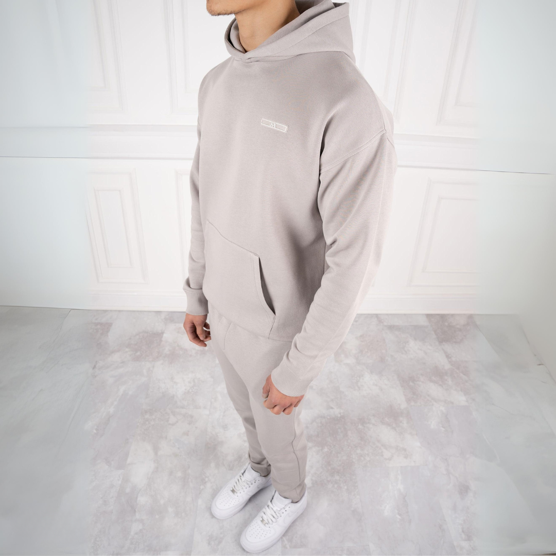 RAPHAËL | Slim Fit Träningsdräkt
