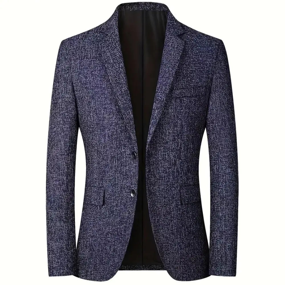 RAYAN - Stilfull Herrblazer