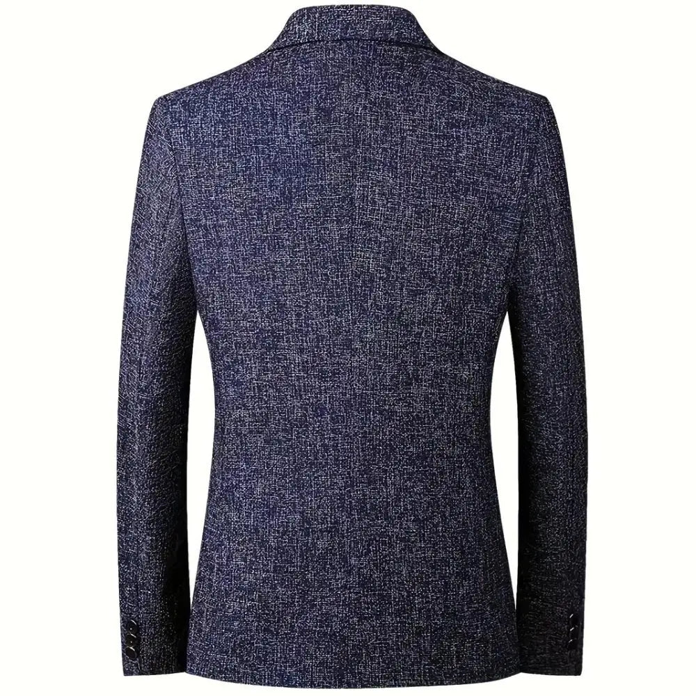 RAYAN - Stilfull Herrblazer