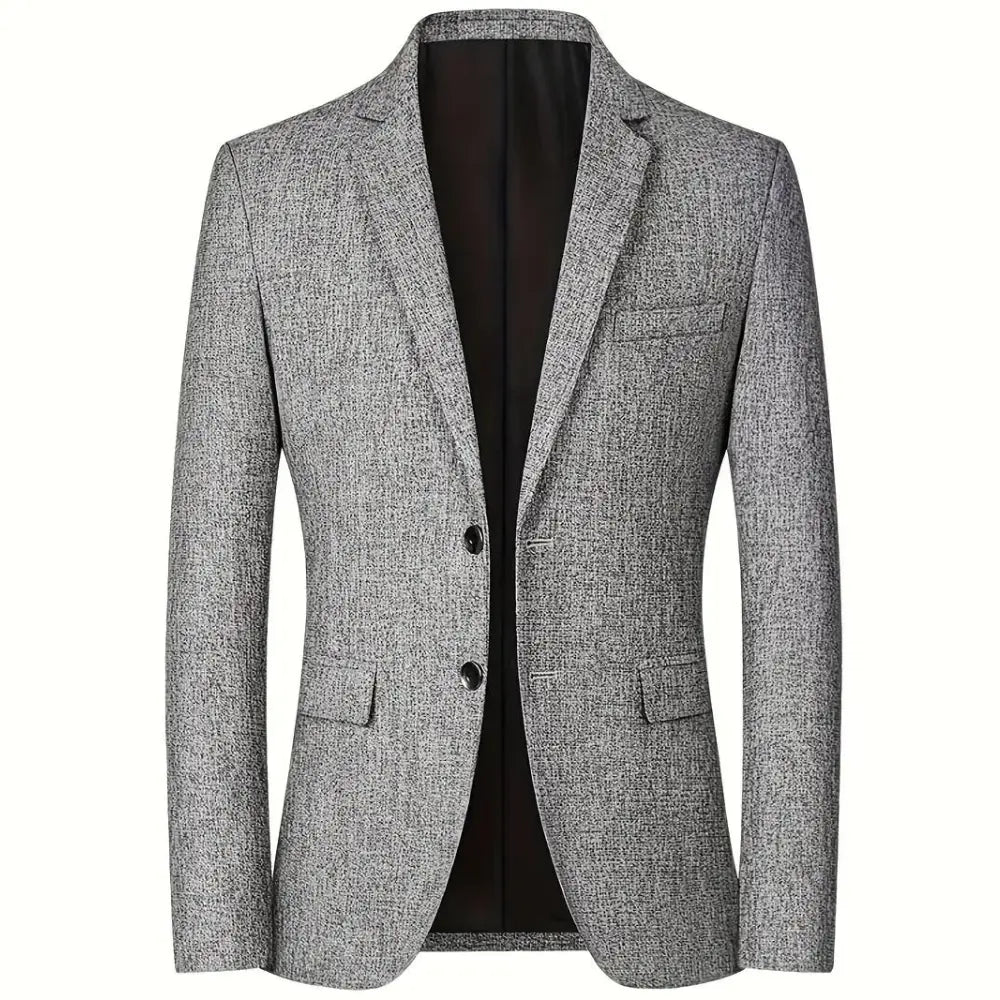RAYAN - Stilfull Herrblazer
