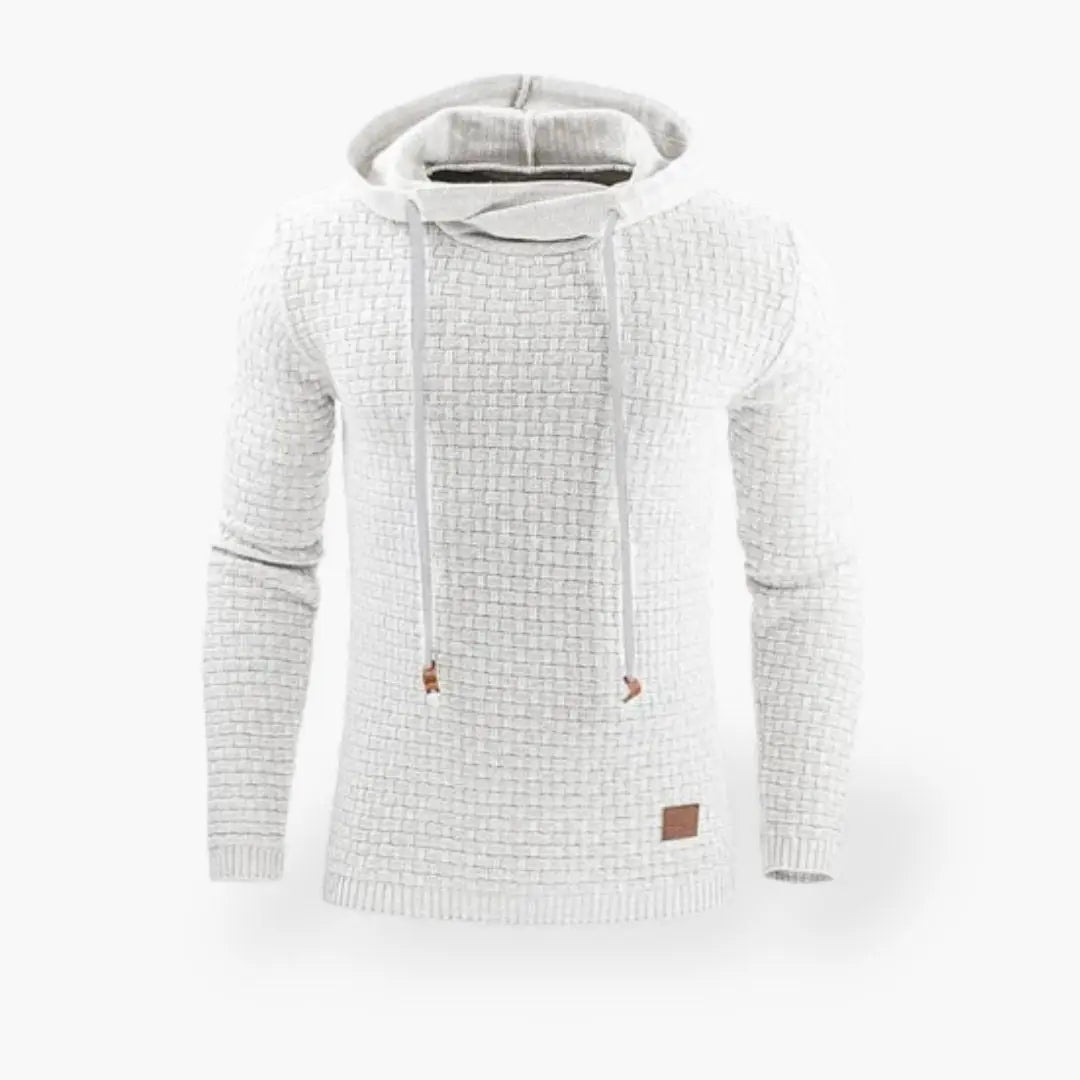 Ralph | Herr Casual Varm Hoodie