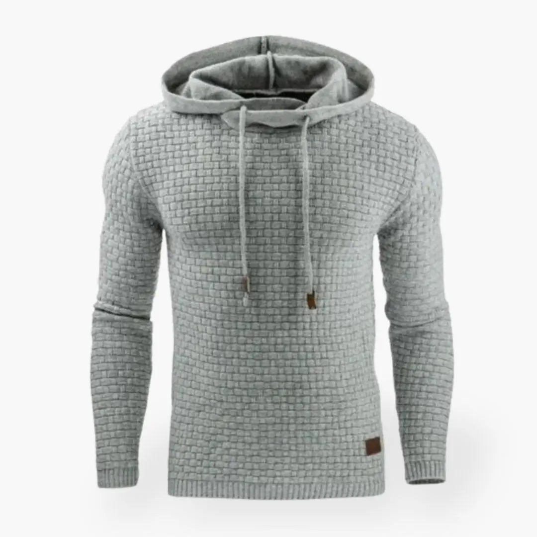 Ralph | Herr Casual Varm Hoodie
