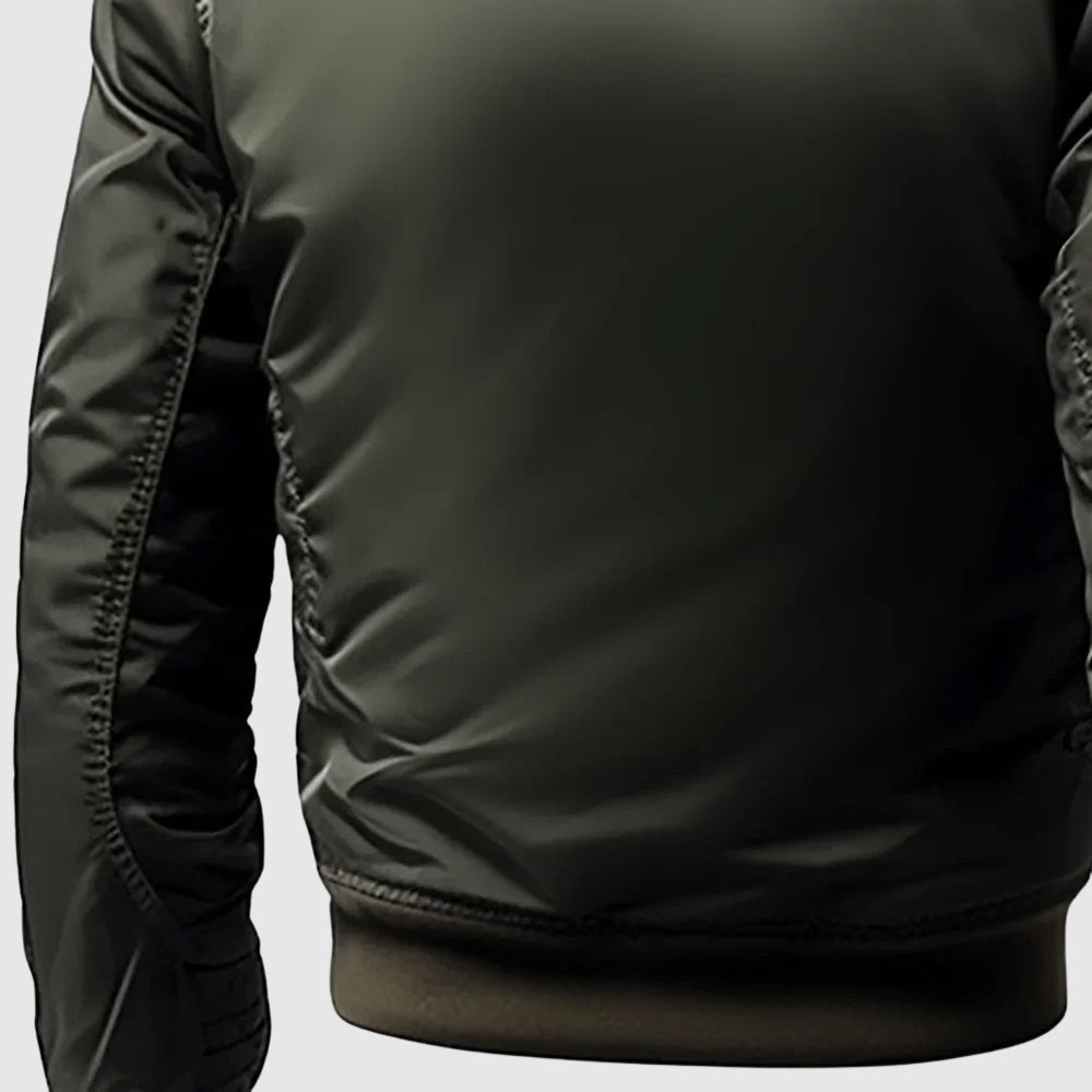 Amadeus | Russo Urban Bomb Jacket för urbana äventyr