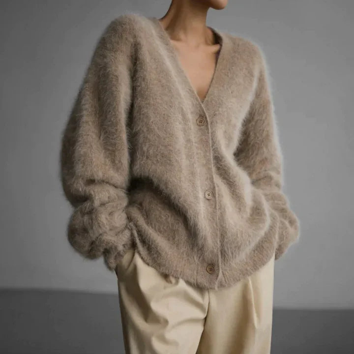 ByCastello | Kashmir Couture Cardigan