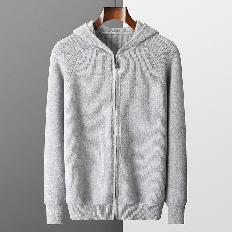 Castello | Cardigan i