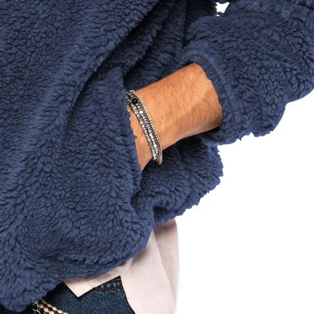 Billinger – Mysig Vinterjacka