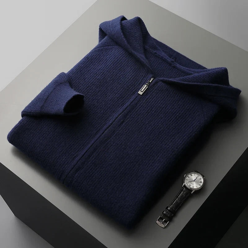 Castello | Cardigan i