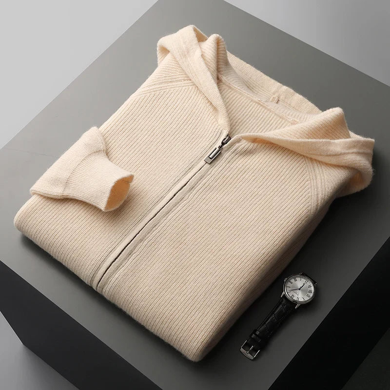 Castello | Cardigan i