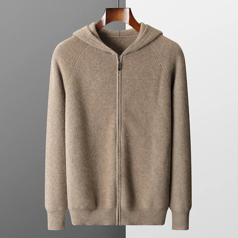 Castello | Cardigan i