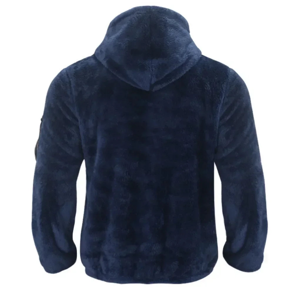 Billinger – Mysig Vinterjacka