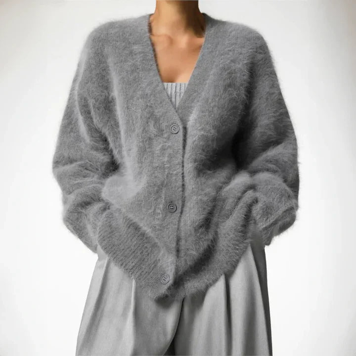 ByCastello | Kashmir Couture Cardigan
