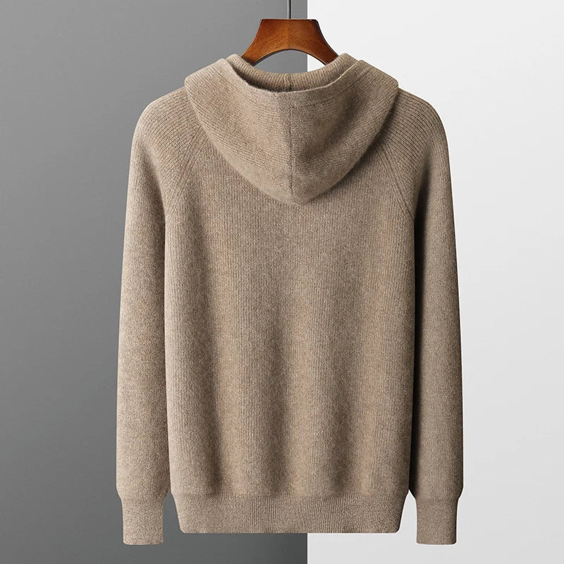 Castello | Cardigan i