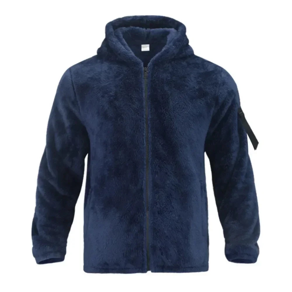 Billinger – Mysig Vinterjacka