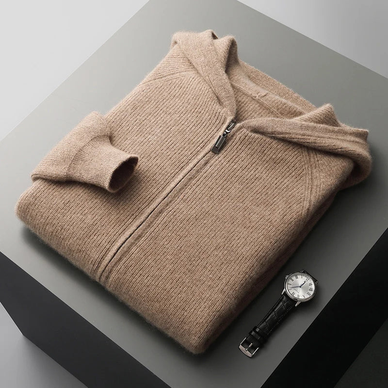 Castello | Cardigan i