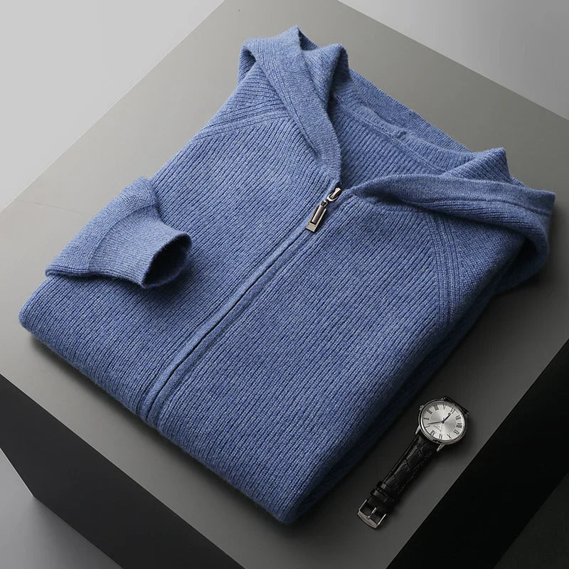 Castello | Cardigan i