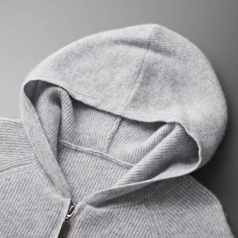 Castello | Cardigan i
