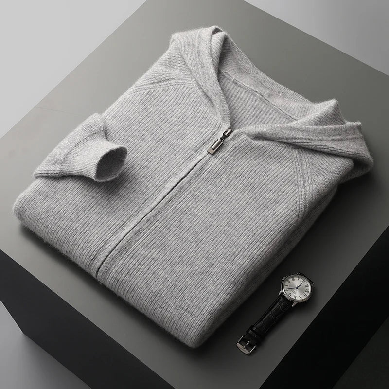 Castello | Cardigan i