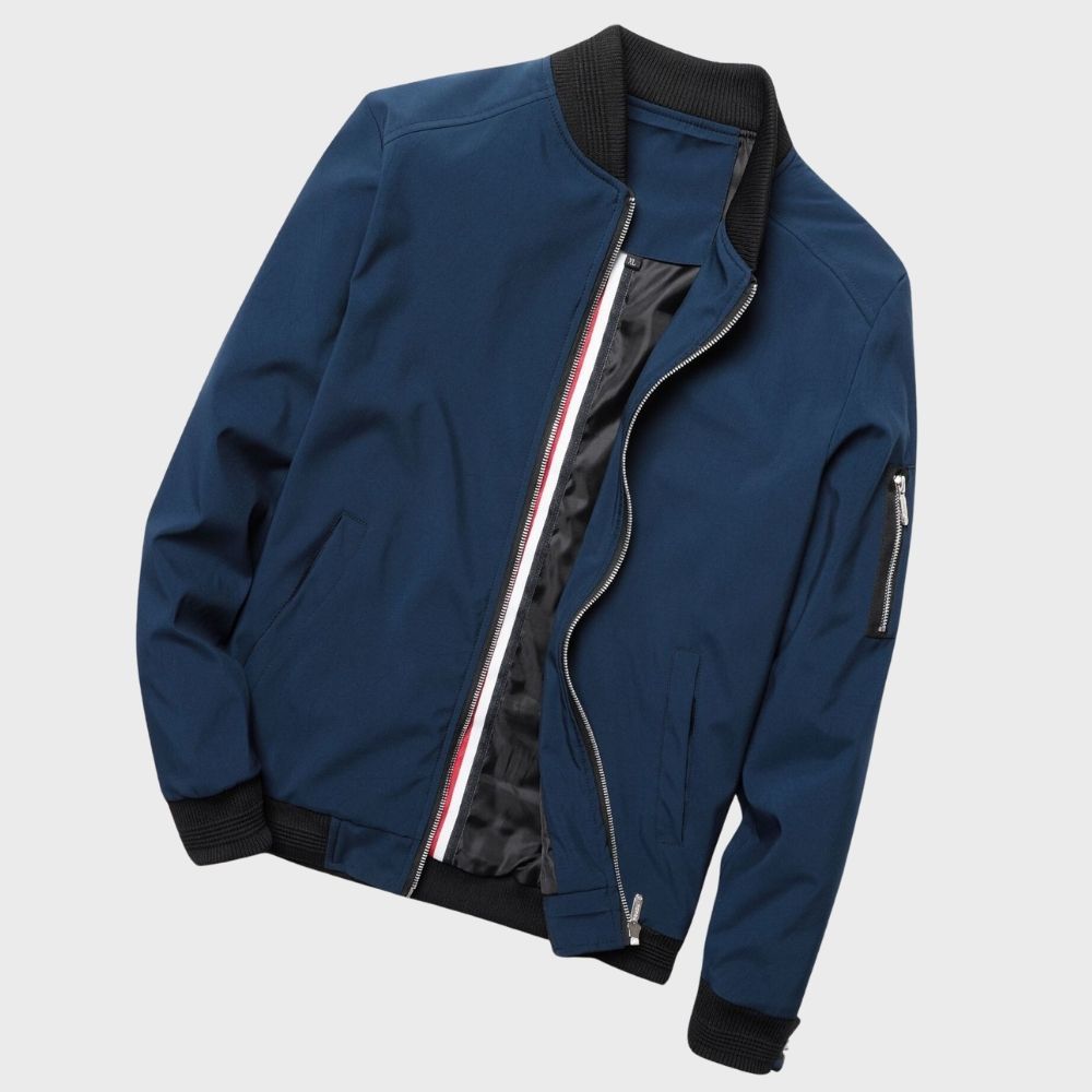Finn | Bomberjack