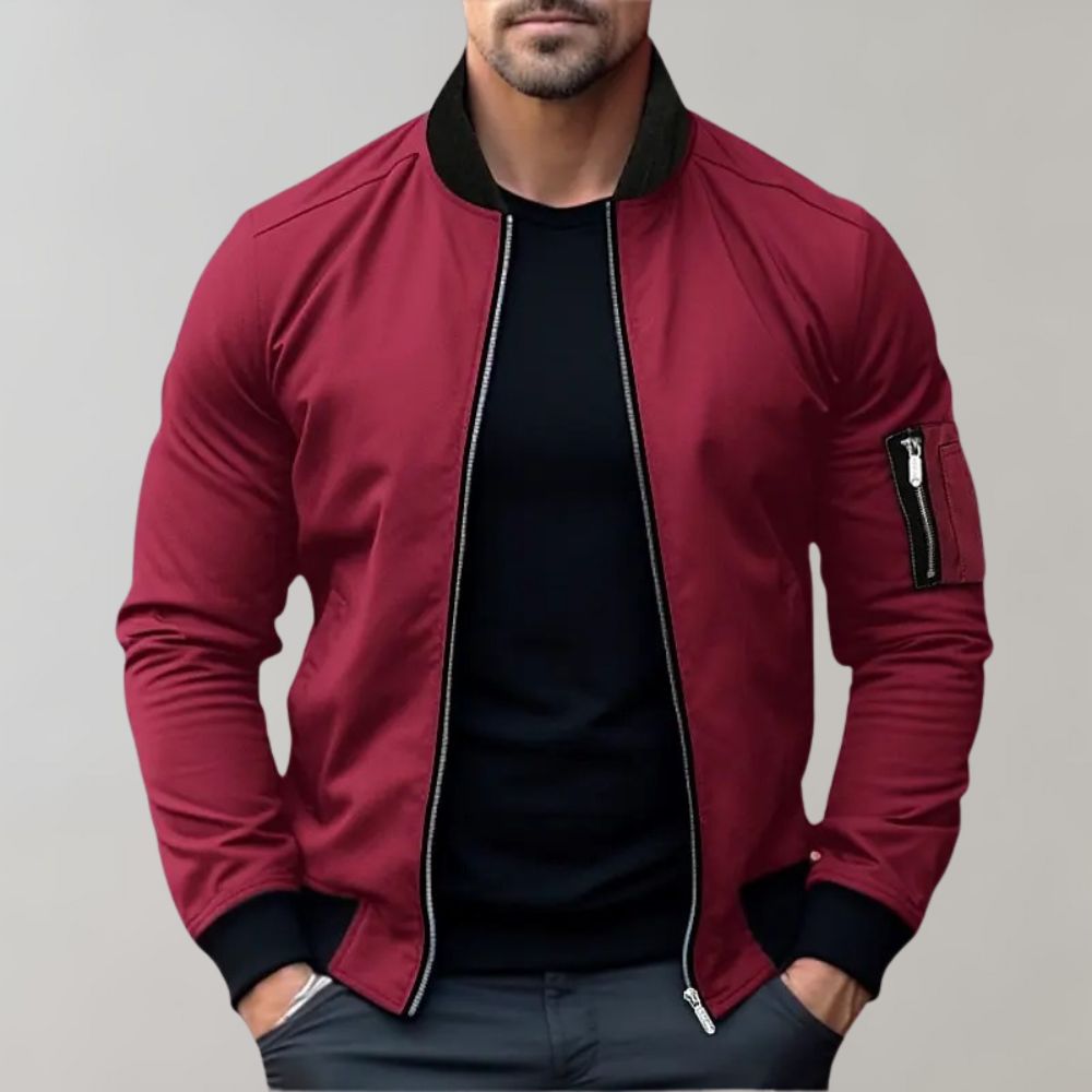 Finn | Bomberjack