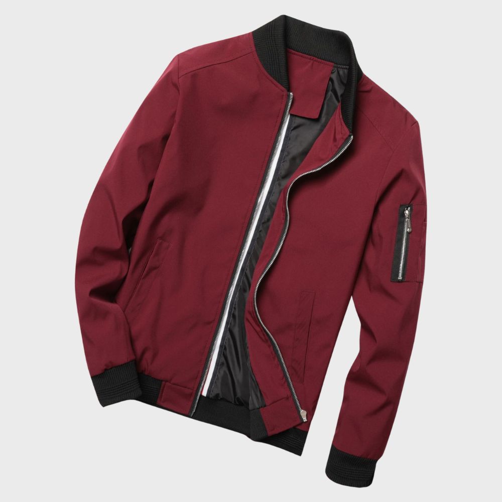 Finn | Bomberjack