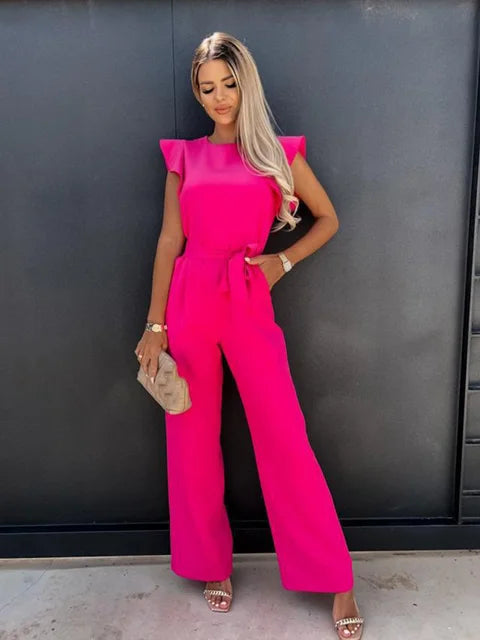 Élise elegant kostym – sofistikerad stil för varje tillfälle