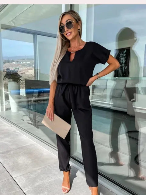 Élise elegant kostym – sofistikerad stil för varje tillfälle
