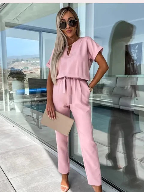 Élise elegant kostym – sofistikerad stil för varje tillfälle