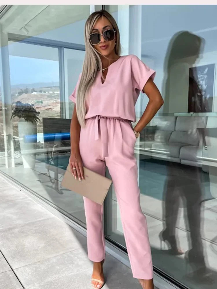 Élise elegant kostym – sofistikerad stil för varje tillfälle