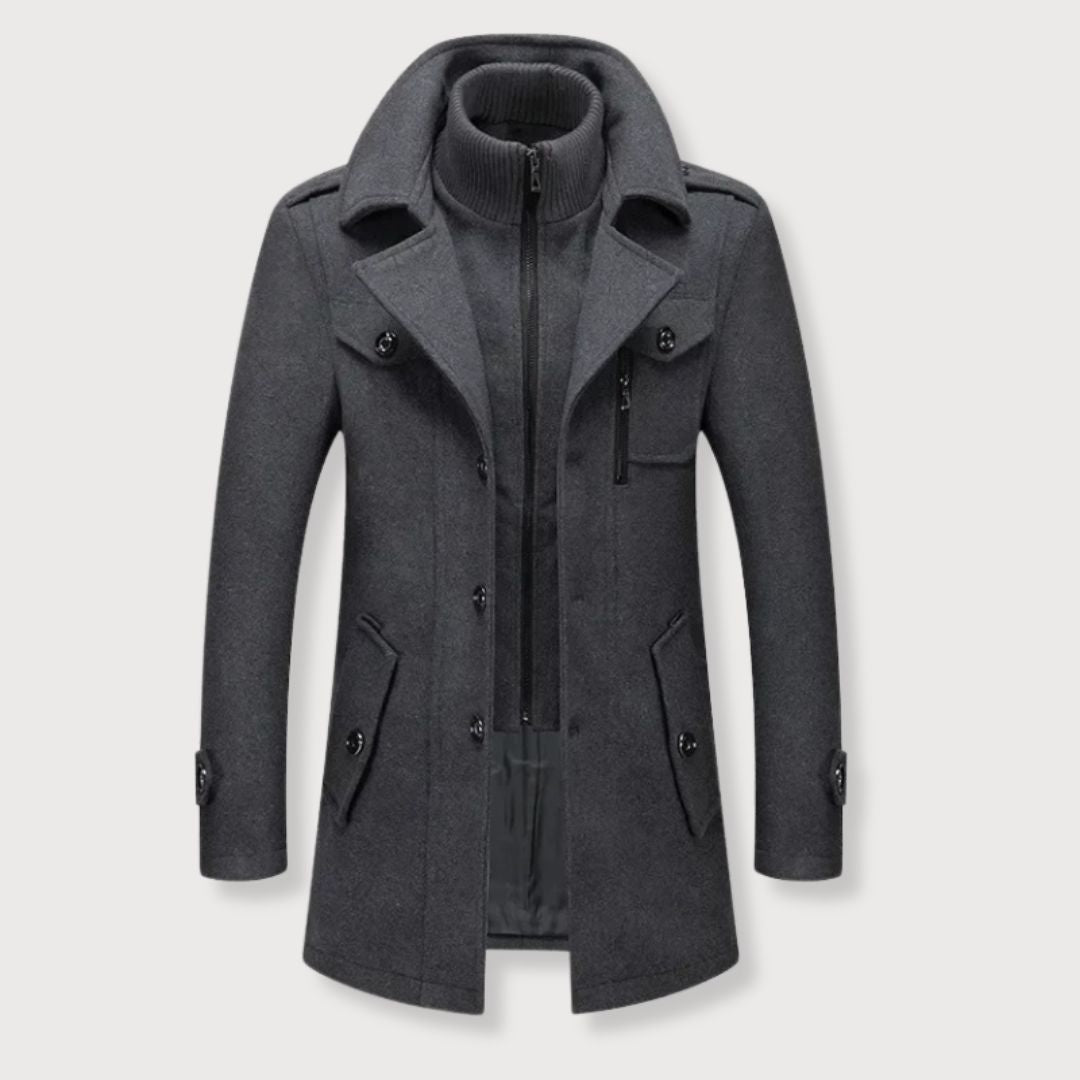 TOMMY | Tvådelt Winterjacka