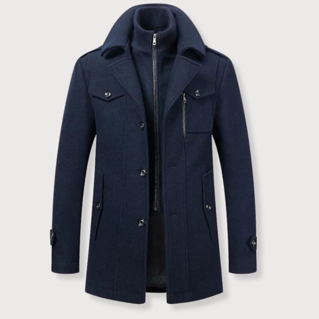 TOMMY | Tvådelt Winterjacka