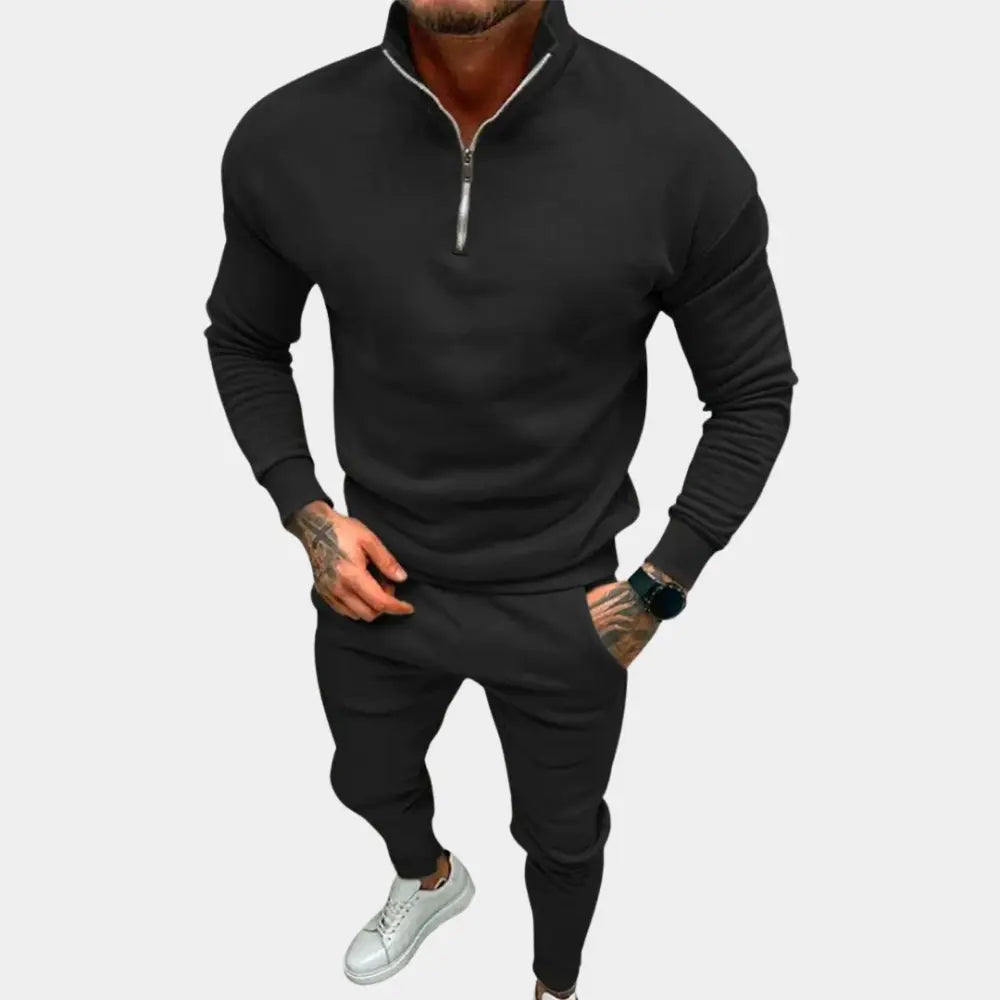 Tommy - Joggingdräkt för Herr