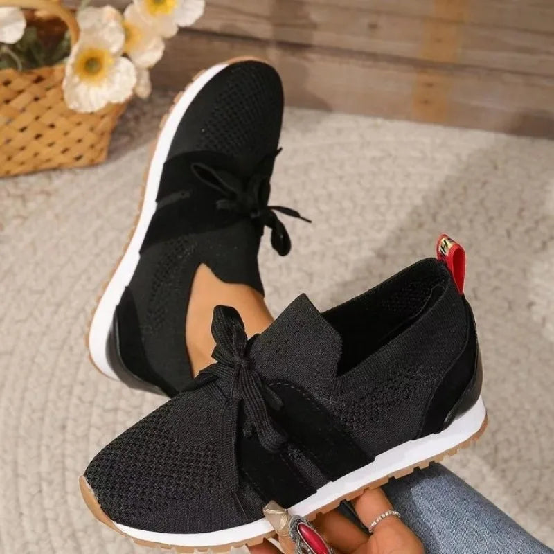 Vandringssneakers för Kvinnor