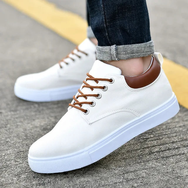 Viktor | Stilrena Sneakers